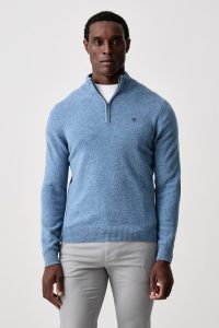 Hackett London  pulover pentru bărbați din lână
