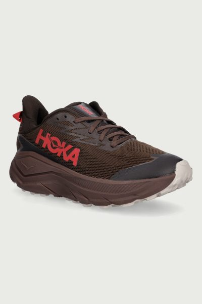 Hoka  încălțăminte de antrenament pentru bărbați CHALLENGER 8 GTX