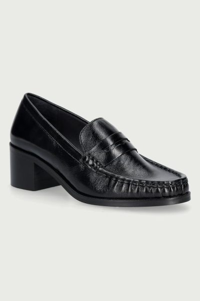 Jonak  tocuri din piele DELICIEUX CUIR VIEILLI