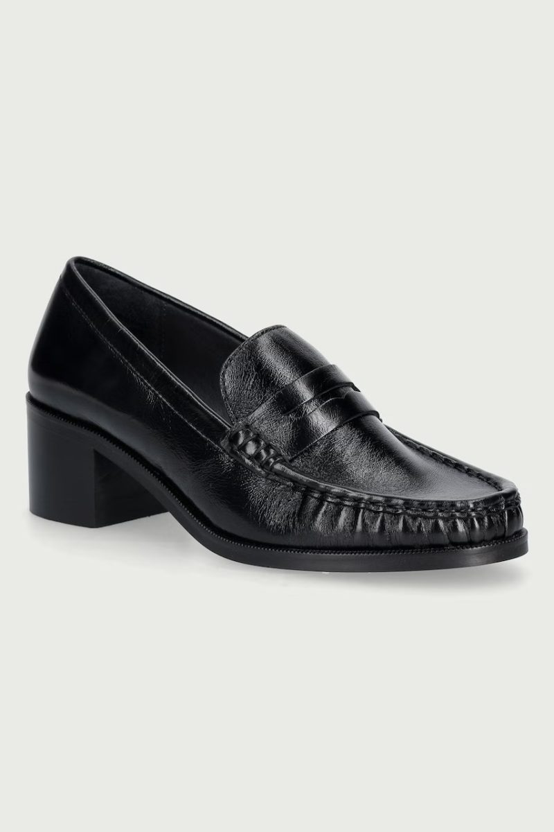 Jonak  tocuri din piele DELICIEUX CUIR VIEILLI