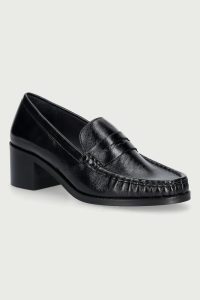 Jonak  tocuri din piele DELICIEUX CUIR VIEILLI