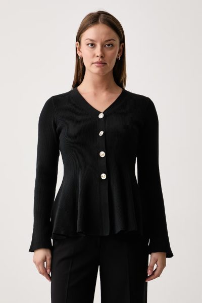 Joseph Ribkoff  cardigan pentru femei cu bumbac