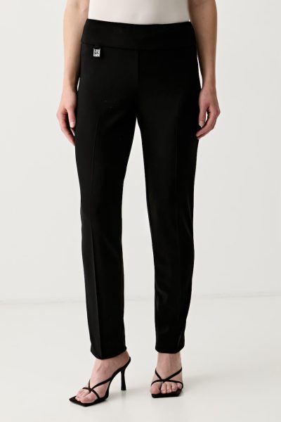 Joseph Ribkoff  pantaloni slim fit pentru femei