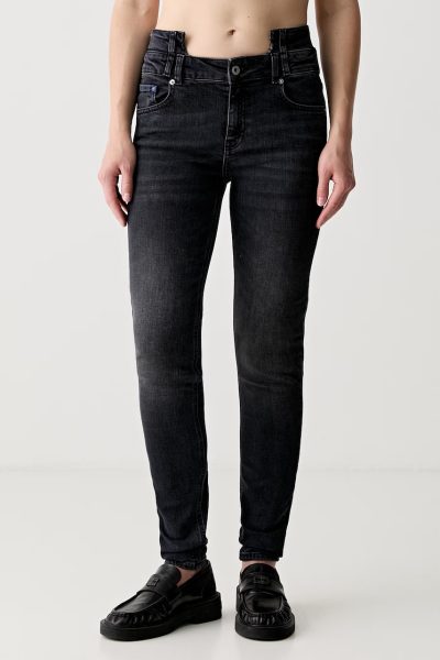 Karl Lagerfeld Jeans  blugi skinny pentru femei