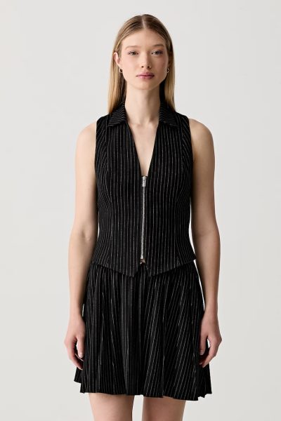 Karl Lagerfeld Jeans  vestă pentru femei