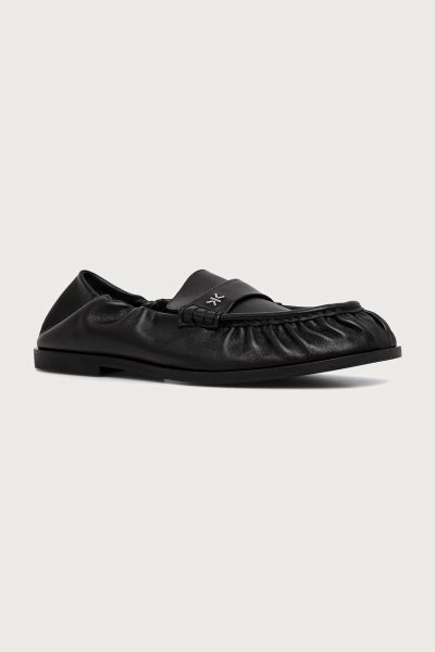 Kenzo  loafers slip-on pentru bărbați din piele