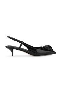 Kurt Geiger London  pantofi cu toc stiletto din piele Belsize 40 Sling