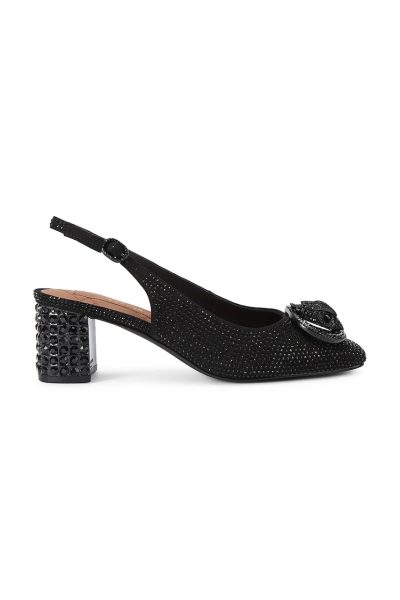 Kurt Geiger London  tocuri cu toc Chelsea Block Sling Dr