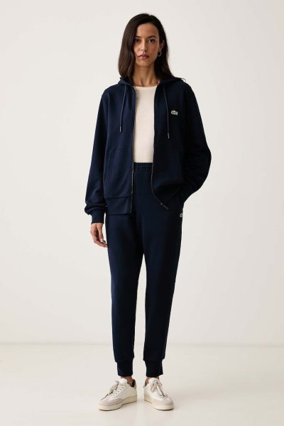 Lacoste  compleu de trening cu bumbac