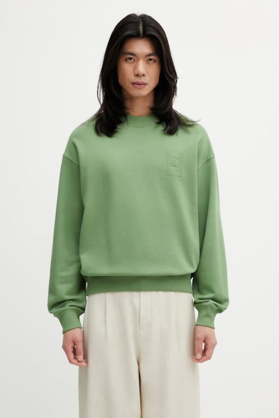 Lacoste  hanorac pentru bărbați, cu bumbac