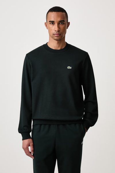 Lacoste  hanorac pentru bărbați din bumbac