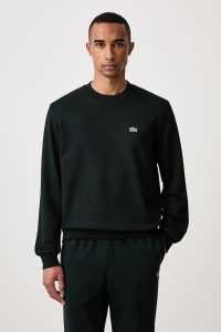 Lacoste  hanorac pentru bărbați din bumbac
