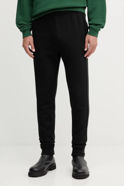 Lacoste  pantaloni de trening pentru bărbați cu bumbac