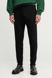 Lacoste  pantaloni de trening pentru bărbați cu bumbac