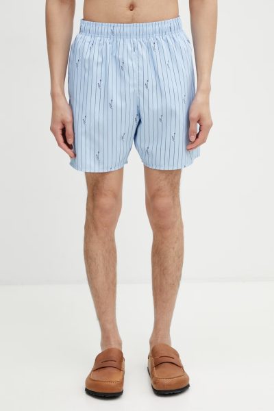 Lacoste  pantaloni scurți de baie pentru bărbați