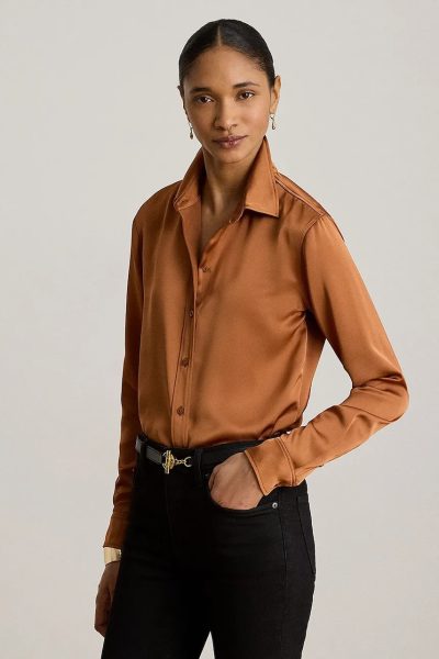 Lauren Ralph Lauren  cămașă pentru femei