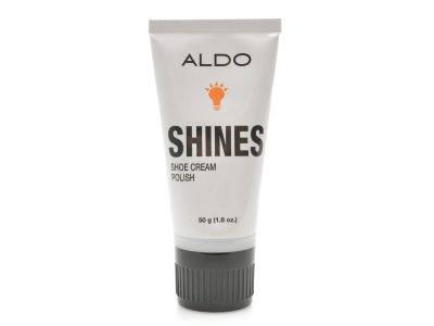 Lotiune pentru luciu, incolora, ALDO DRIVEWAY 96