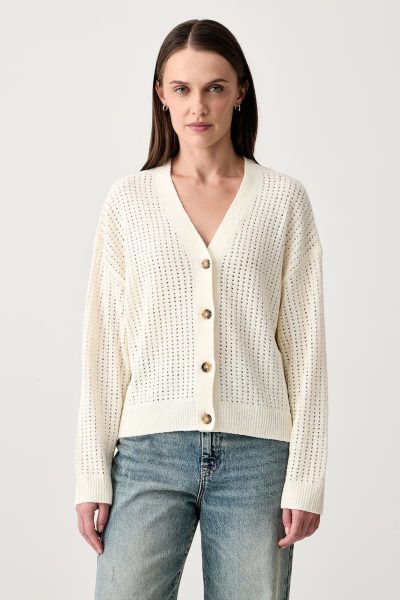 Marc O'Polo  cardigan pentru femei cu bumbac