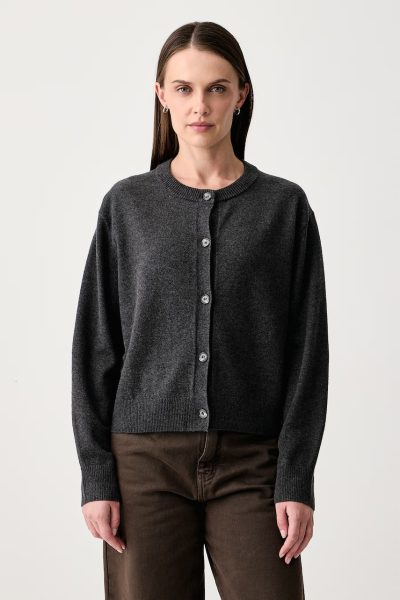 Marc O'Polo  cardigan pentru femei cu bumbac