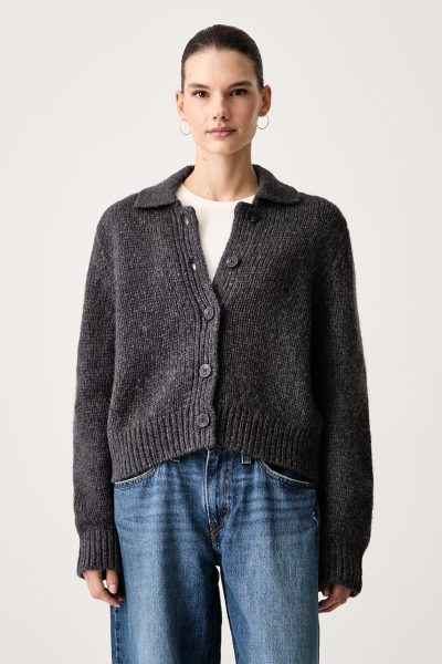 Marc O'Polo  cardigan pentru femei cu lână