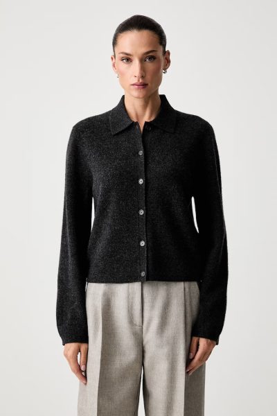 Marc O'Polo  cardigan pentru femei cu lână