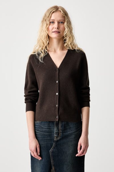 Marc O'Polo  cardigan pentru femei cu lână