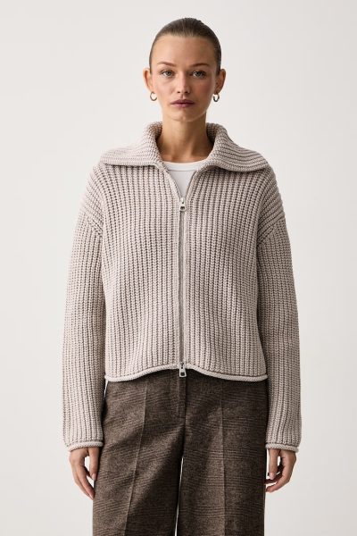 Marc O'Polo  cardigan pentru femei din bumbac