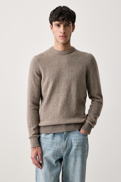 Marc O'Polo  pulover pentru bărbați cu lână