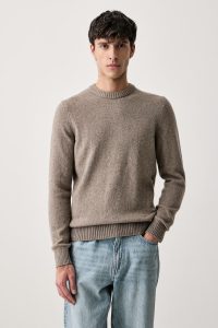 Marc O'Polo  pulover pentru bărbați cu lână