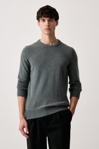 Marc O'Polo  pulover pentru bărbați cu lână