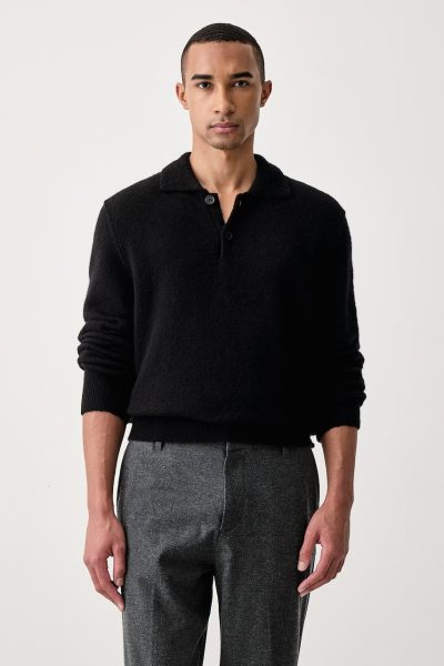 Marc O'Polo  pulover pentru bărbați cu lână