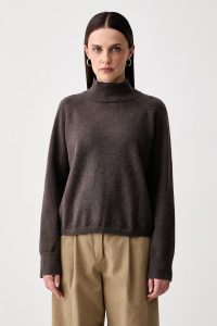 Marc O'Polo  pulover pentru femei cu amestec de lână