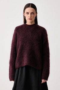 Marc O'Polo  pulover pentru femei cu lână