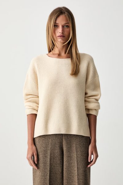 Marc O'Polo  pulover pentru femei cu lână