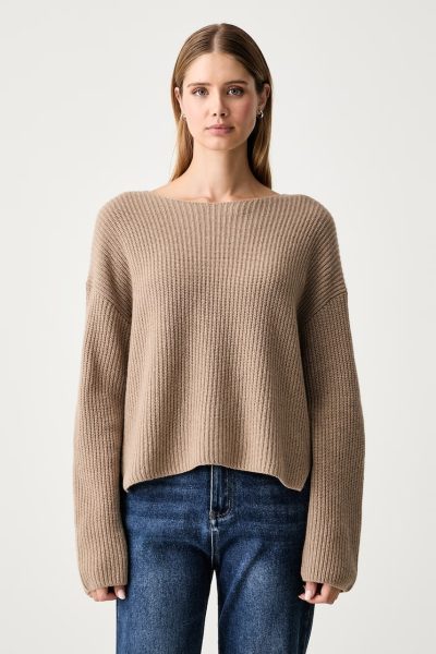 Marc O'Polo  pulover pentru femei cu lână