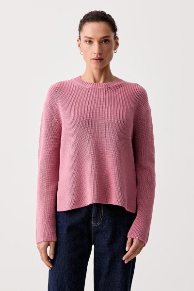Marc O'Polo  pulover pentru femei, din bumbac