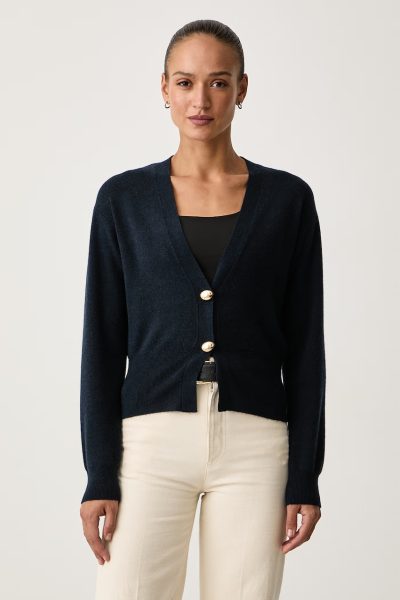 Marciano by Guess  cardigan pentru femei cu amestec de cașmir HELSINKI