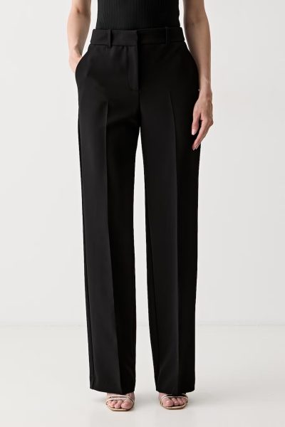 Marciano by Guess  pantaloni de costum pentru femei ABBY