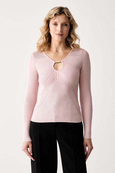 Marciano by Guess  pulover pentru femei cu vâscoză JAMILA