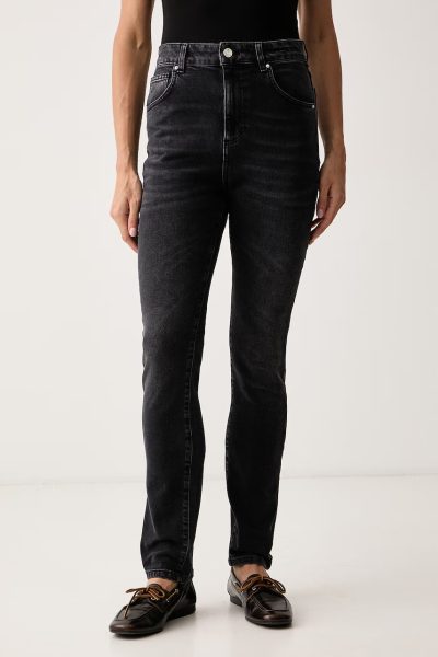 Marella  blugi slim fit pentru femei MLSHSLIM
