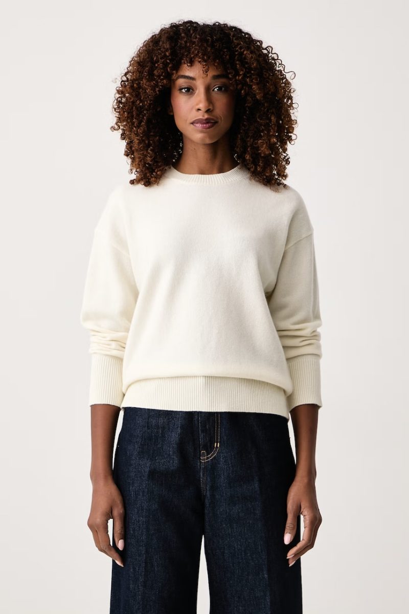 Marella  pulover pentru femei cu lână Emme by