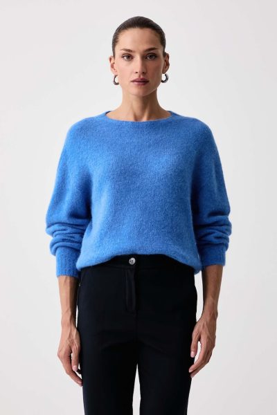 Marella  pulover pentru femei cu lână MLLGIUNCO