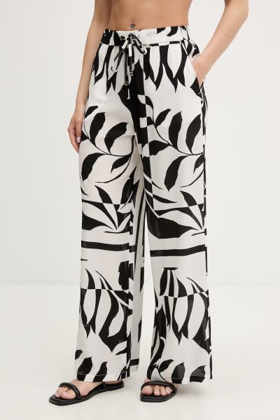 Max Mara Beachwear  pantaloni de plajă pentru femei VOTO