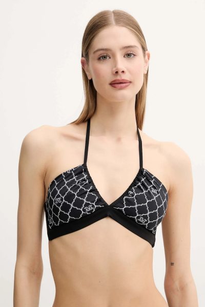 Max Mara Beachwear  sutien de baie cu două fețe