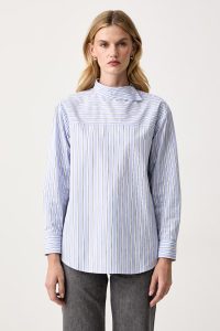 Max&Co.  bluză tip cămașă pentru femei din bumbac DONATA