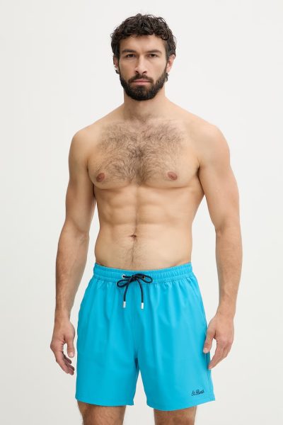 MC2 Saint Barth  pantaloni scurți de baie pentru bărbați