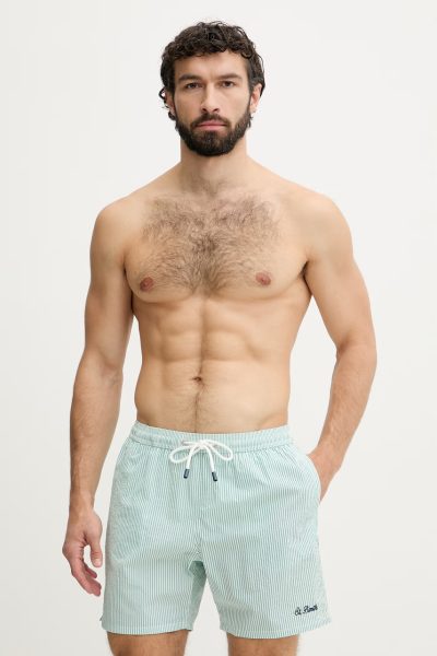 MC2 Saint Barth  pantaloni scurți de baie pentru bărbați