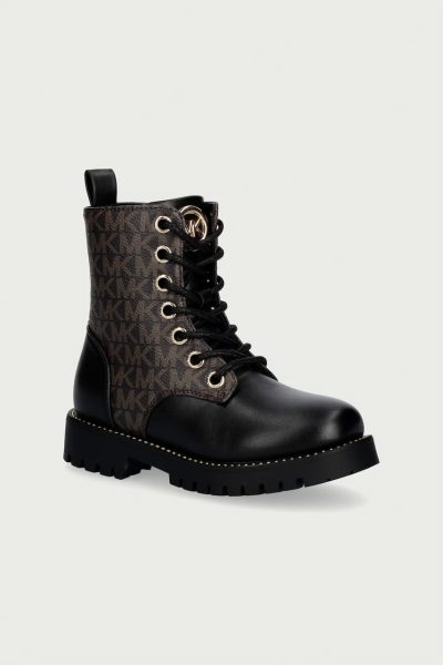 Michael Kors  botine pentru copii KALINA