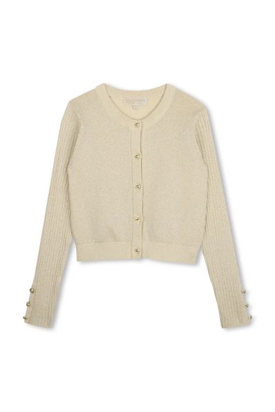 Michael Kors  cardigan pentru copii