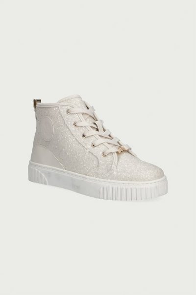 Michael Kors  SHEA SPLIT PATCH teniși înalți pentru copii